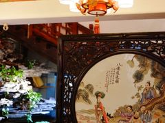 -山水茶艺馆·点心粤菜·30年老字号