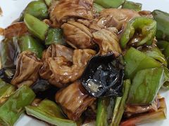 -九龙餐厅(大沽路店)