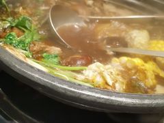 酸汤肥牛-香雪海·蘇面館(湖滨店)