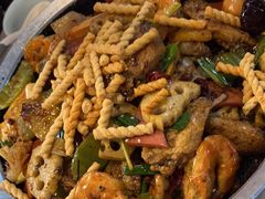 -小城外婆肴私房菜.家宴聚集点(圆明园颐和园·清河上地店)