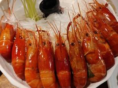 -乔街深夜食堂·小龙虾·高压锅生蚝(杭州总店)