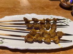-质烤烤物·活烤海鲜(质烤总店)