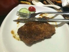 -环球约客烤涮自助(铜锣湾店)