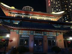 -南京钟山宾馆(江苏省会议中心)