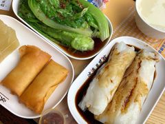 -冰泉豆浆馆(阳朔店)