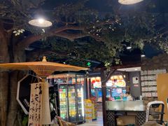 -常和州·夜宵大排档(常州单店)