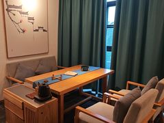 -瓦舍茶馆(聚源路店)