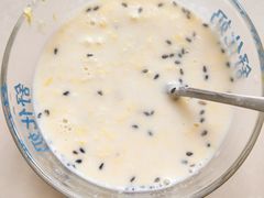 -清真老马家国华牛奶鸡蛋醪糟(正宁路店)