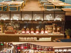 -广州白云机场雅高铂尔曼大酒店