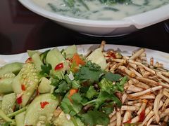 -嘉里饭庄