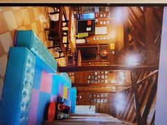 -故乡缘·香格里拉山庄(冷竹路店)