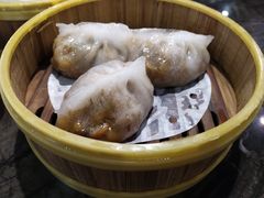 潮式蒸粉果-金碧轩粤菜海鲜大酒楼