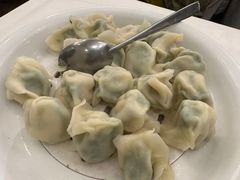 -开海·红岛海鲜虾水饺(石老人店)