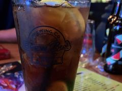 -Brew Bear 酿酒熊精酿啤酒餐厅(东湖路店)