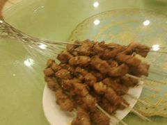 -那达慕蒙古风味酒楼