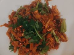 -小八仙·宴(三峡茶庄店)