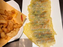 -老牌坊鲁菜名店(聊城美食岛店)