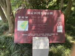 -嘉定紫藤园