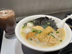 -翠华餐厅(香港国际机场店)