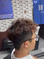 -大人物·男士理发馆