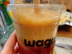 -Wagas沃歌斯(合生汇店)
