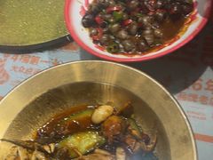 -熊记虾王·小龙虾(东晓南店)