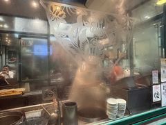 -麦奀云吞面世家(中环店)