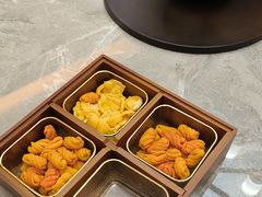 -秦家味老菜馆(民族北路店)