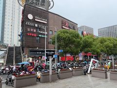 -巴黎贝甜(泗泾店)