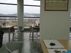 -中国矿业大学（南湖校区）-图书馆