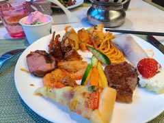 -长兴开元名都大酒店·地中海咖啡厅