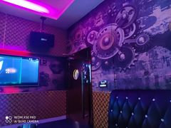 -欢畅KTV(奥园城市天地店)