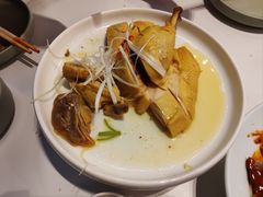 -南拳十三姨·潮汕砂锅粥·粤菜(西单大悦城店)