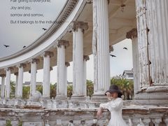 -美视五月花高尔夫度假酒店(滨海西店)