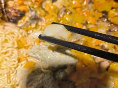 -吞鱼兽麻辣烤鱼(万达店)