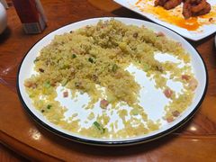 -江南大酒店·地道正宗有锅气的江西菜(中华北大街店)