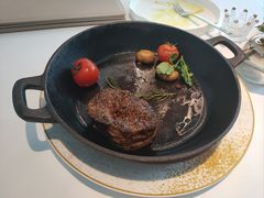 -王品牛排(郑州大卫城店)