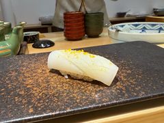 -镹·鱼料理  国产鱼使用店