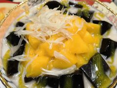 -甜心妈妈·榴莲星级糖水(北京路总店)