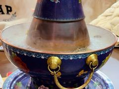 -爱新觉罗福臨火锅馆(万科滑雪场店)