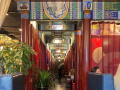 -羲和雅苑•北京烤鸭(平安国际金融中心店)