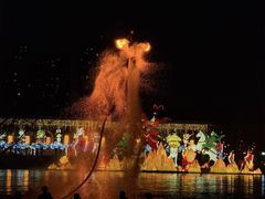-武汉园博园(武汉自然博物馆)