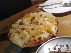 -清真·艾美可餐厅(大悦汇店)