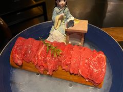 -大隐·成都火锅Bistro(合生麒麟新天地店)