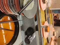 -争鲜回转寿司(西红门荟聚PLUS店)
