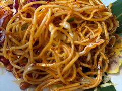 -探鱼·鲜青椒爽麻烤鱼(天一广场店)