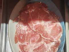 -金迈圆烤肉餐厅(维多利店)