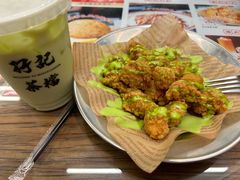 -孖记茶档·热腾茶餐(江南西plus店)