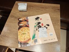 -好伦哥比萨烤肉自助(马家堡店)