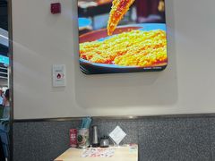 -小杨生煎(浦江欢乐颂店)